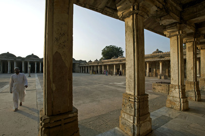Inde, Ahmedabad