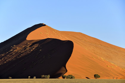 Namibie, Sossusvlei
