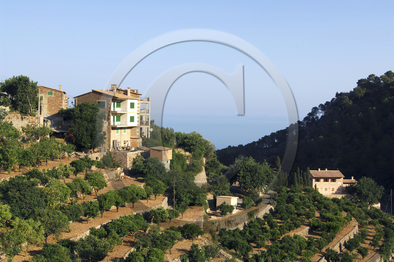 Mallorca, Balearic Islands