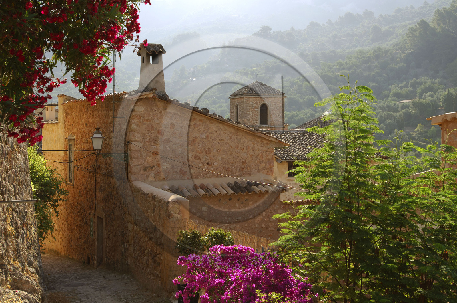 Mallorca, Balearic Islands