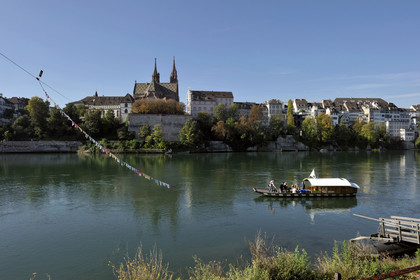 Suisse, Basel