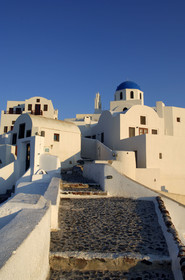 Santorin, Grèce
