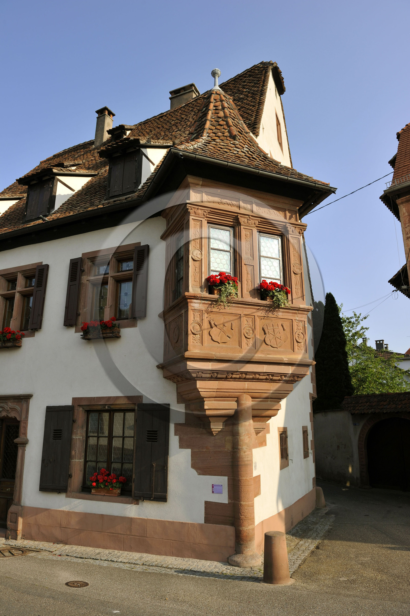 France, Wissembourg
