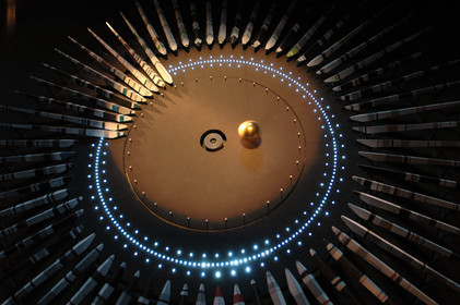 Franche-Comte, France