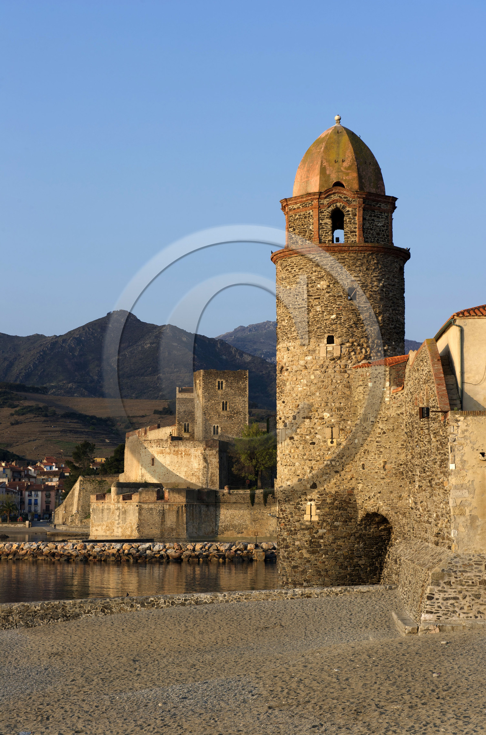 France, Collioure