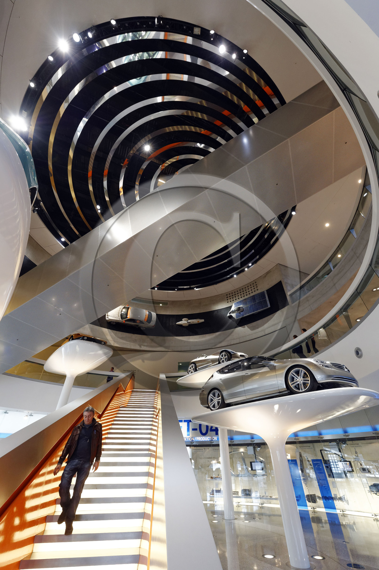 Allemagne, Stuttgart