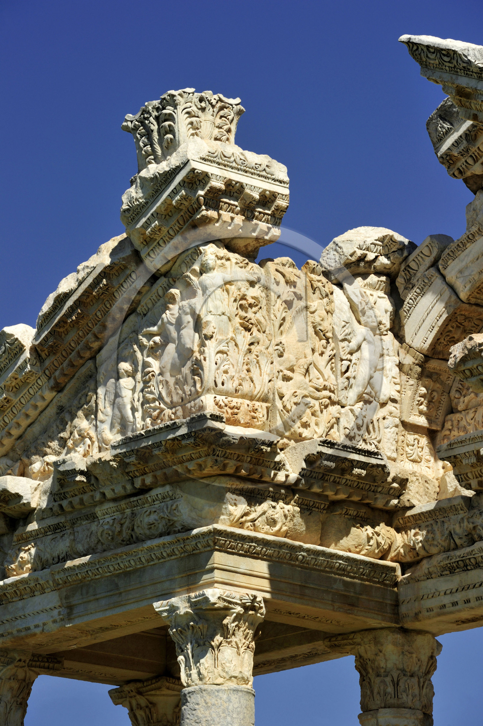 Turquie, Aphrodisias