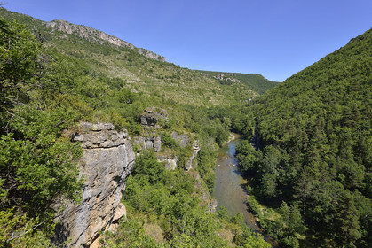 France, Saint Véran