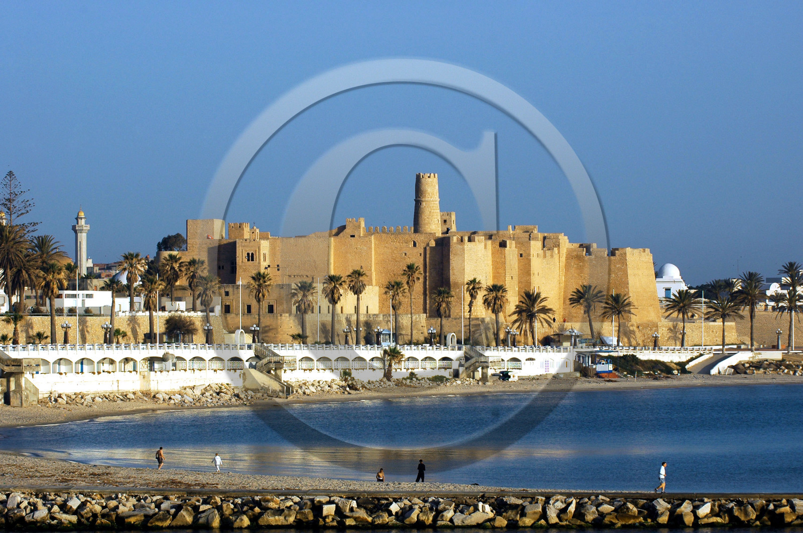 Monastir, Tunisie