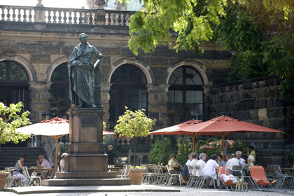Allemagne, Dresden