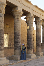Egypte, Philae
