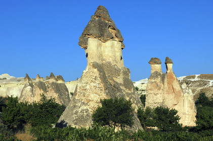 Cappadoce, Turquie