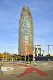 Espagne, Barcelone