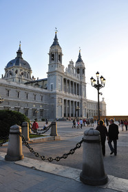 Espagne, Madrid