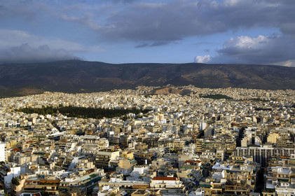 Athens, Greece