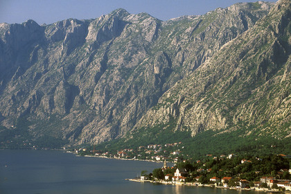 Kotor, Montenegro