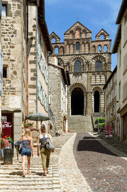 France, Le Puy en Velay