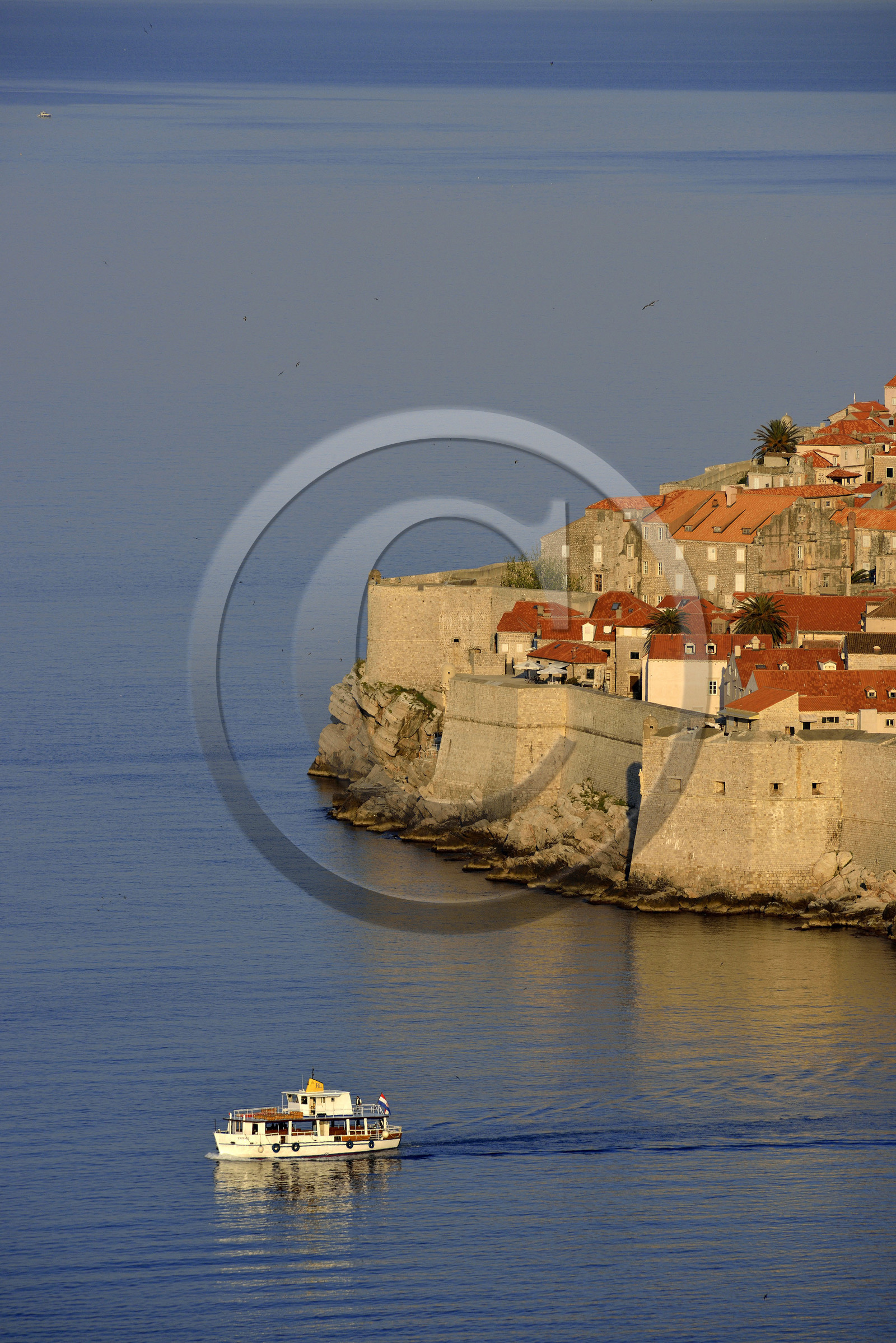 Croatie, Dubrovnik