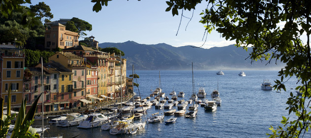 Italie, Portofino