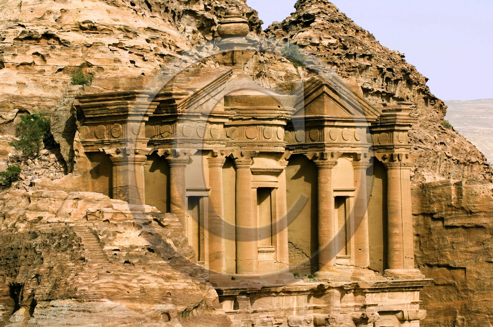 Petra, Jordan