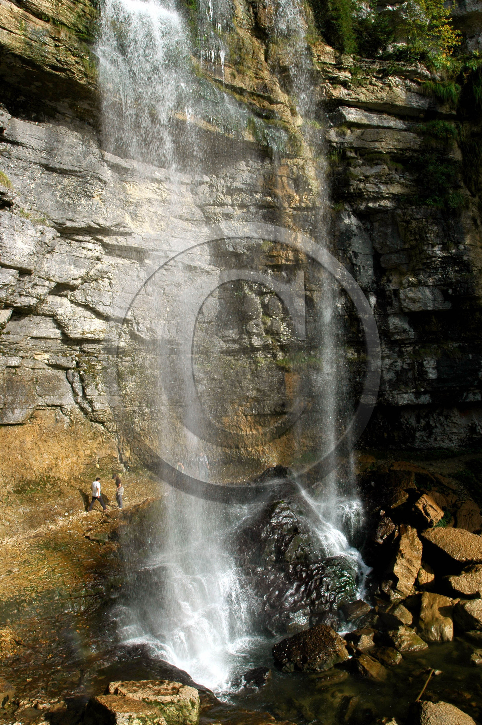 Franche-Comte, France