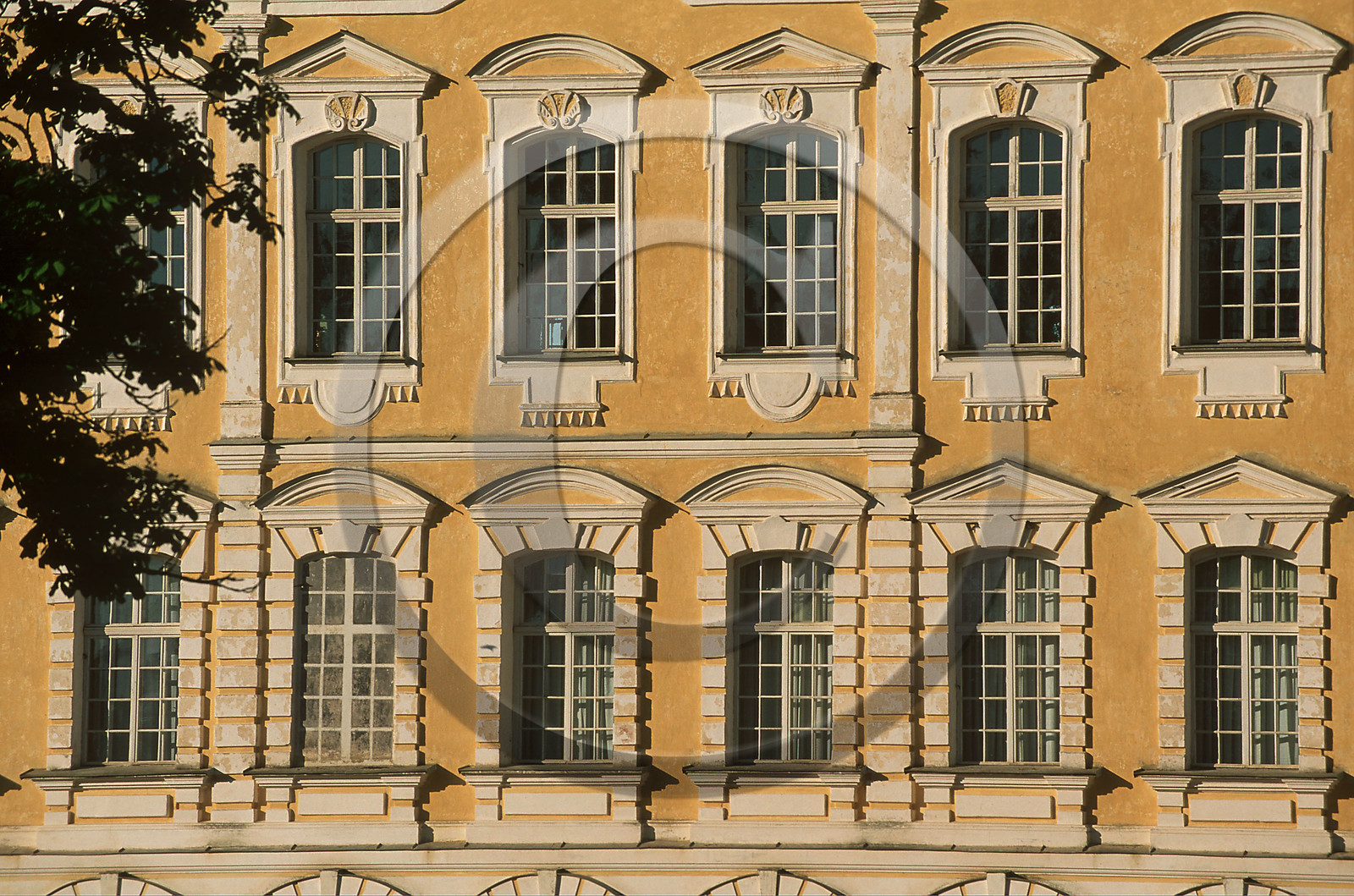 Lettonie, Pays Baltes