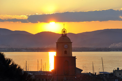 France, Saint-Tropez
