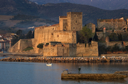 France, Collioure