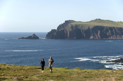 Irlande, Dingle