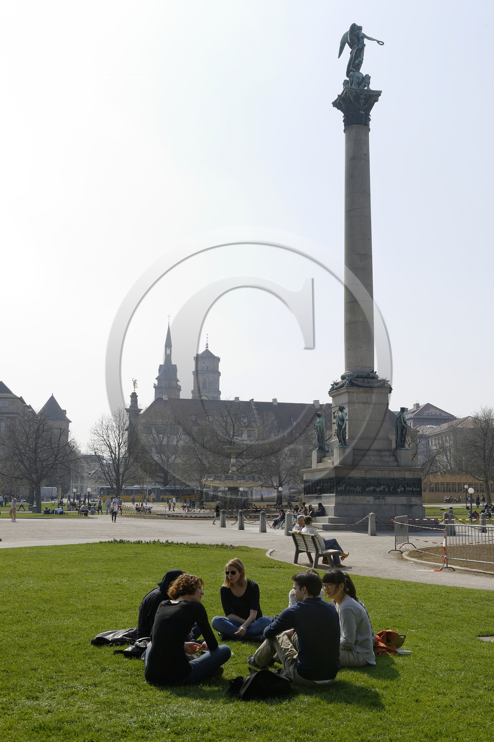 Allemagne, Stuttgart