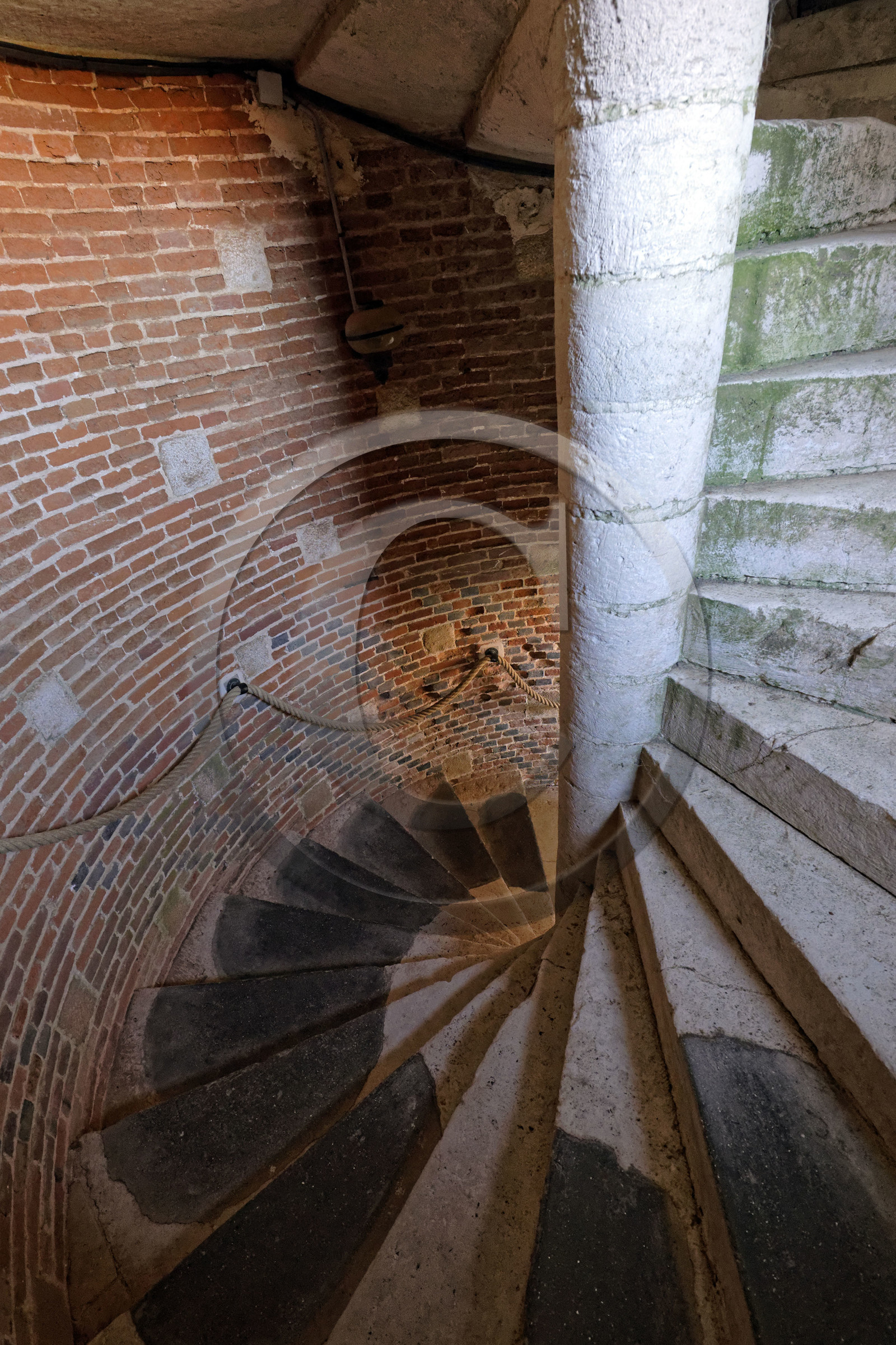 France, Varengeville