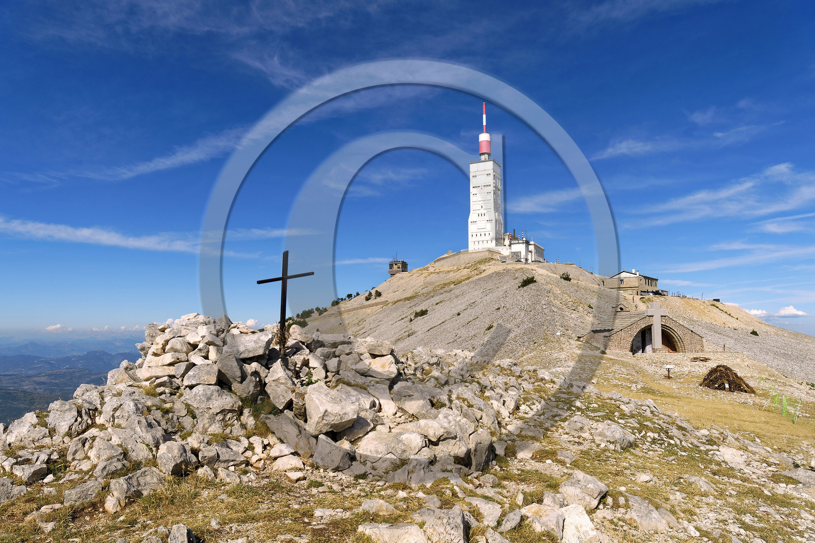 France, Ventoux