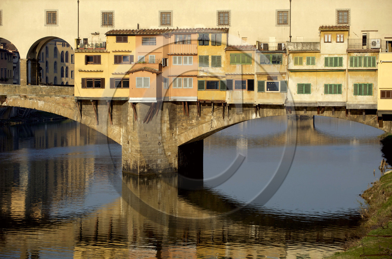 Italie, Firenze