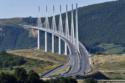 France, Millau