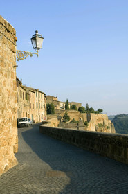 Orvieto, Italia