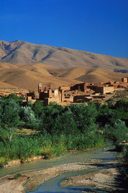 MAROC