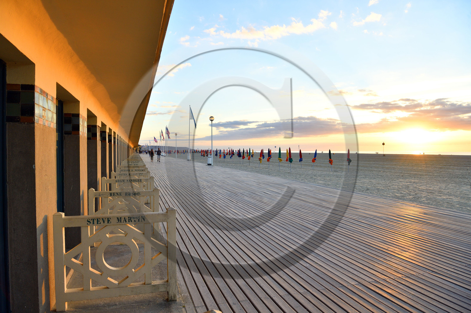 France, Deauville