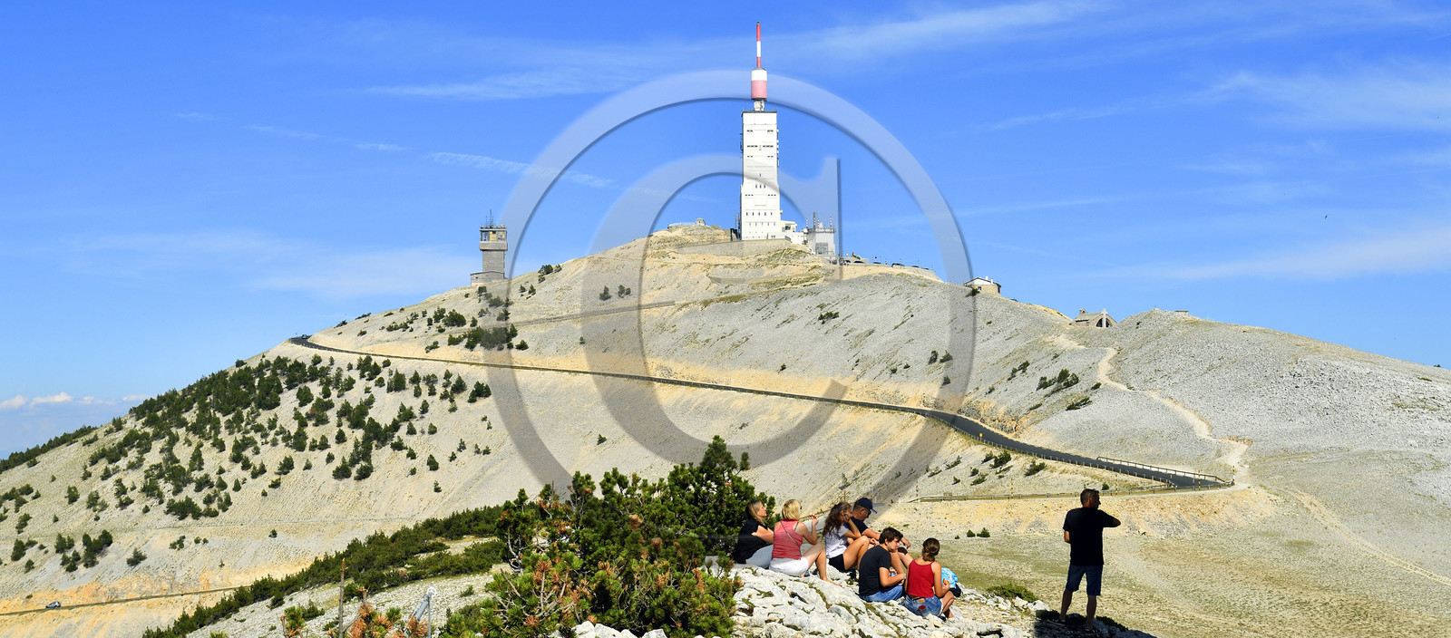 France, Ventoux