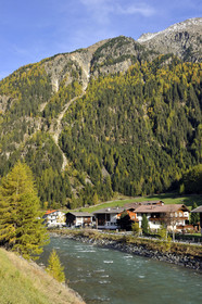 Autriche, Tyrol