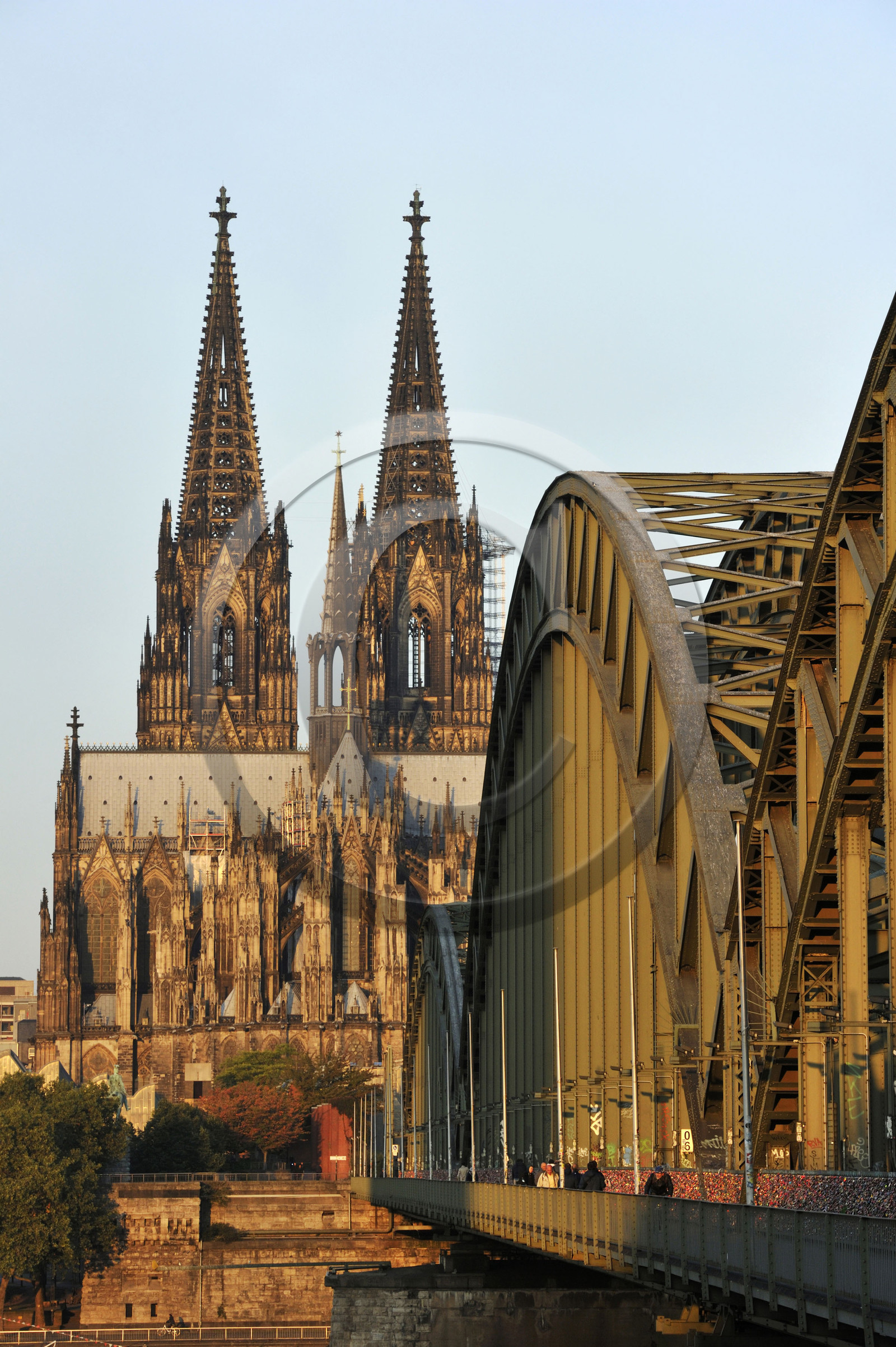 Allemagne, Koln