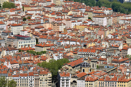 France, Lyon