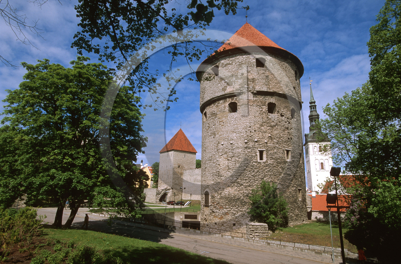 Estonie, Pays Baltes