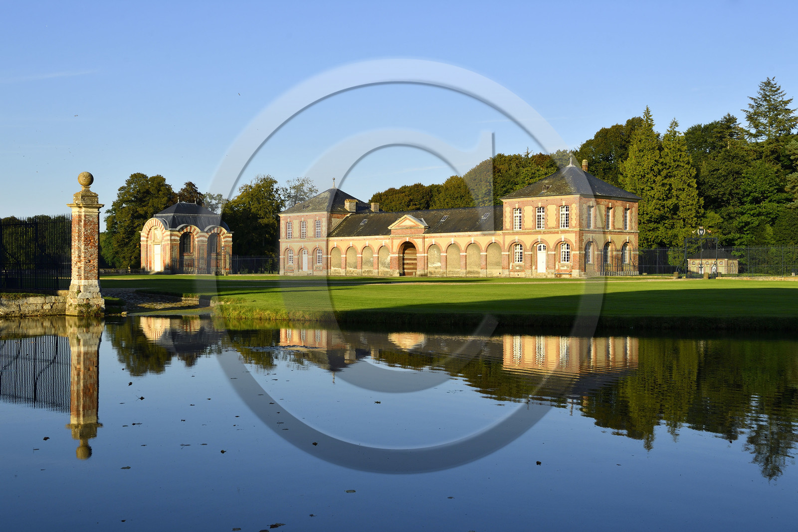 France, Cany Barville