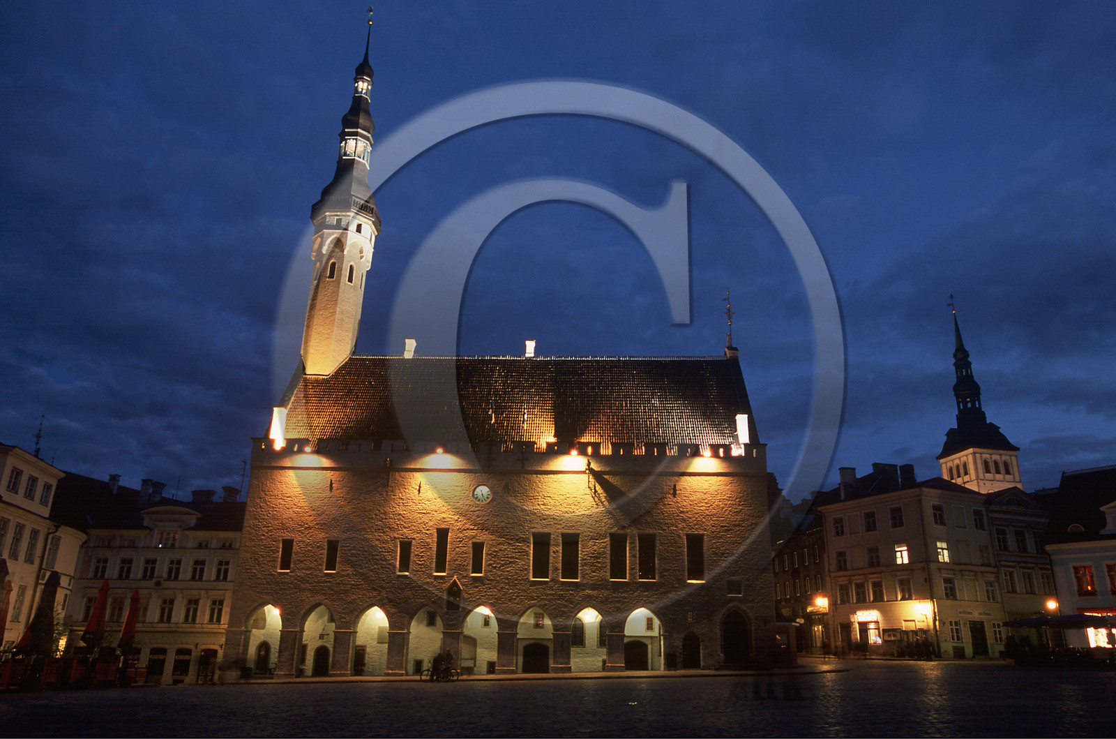 Estonie, Pays Baltes