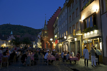 Allemagne, Freiburg