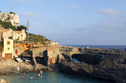 Mallorca, Balearic Islands