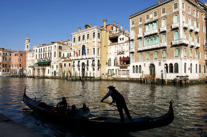 Italie, Venise