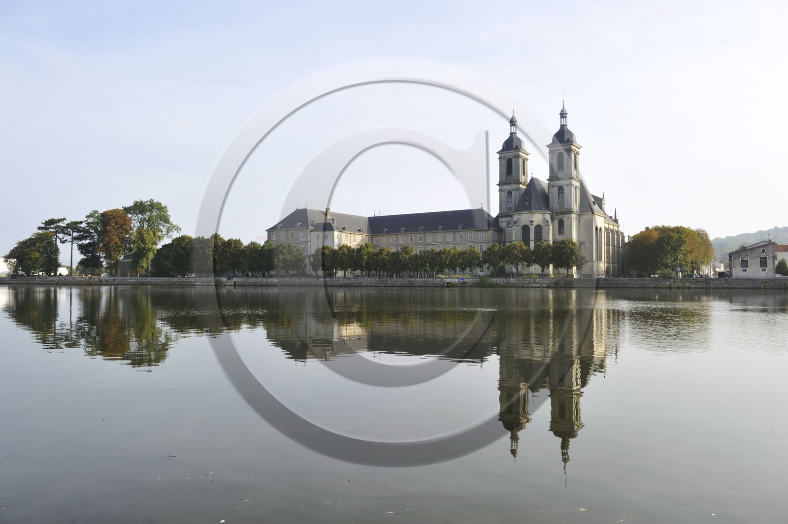 France, Pont a Mousson