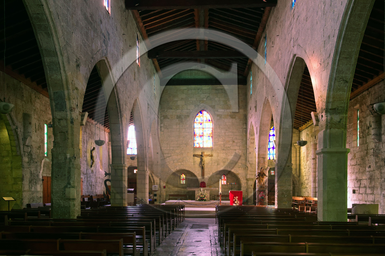 France, Aigues Mortes