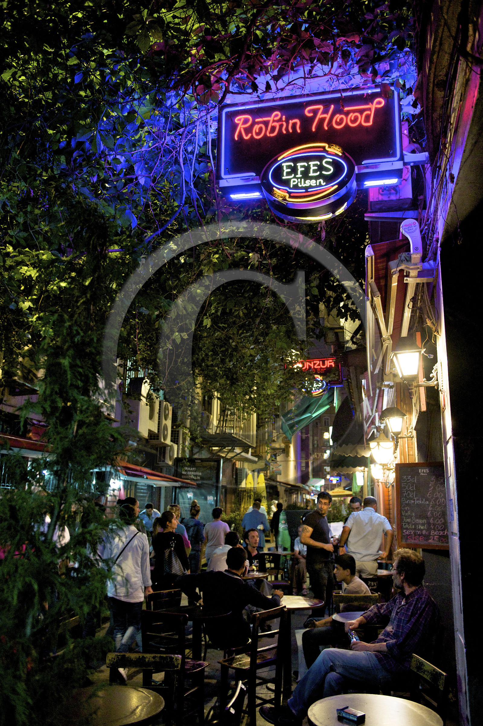 Turquie, Istanbul